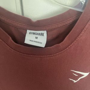 Women’s gym shark tank top